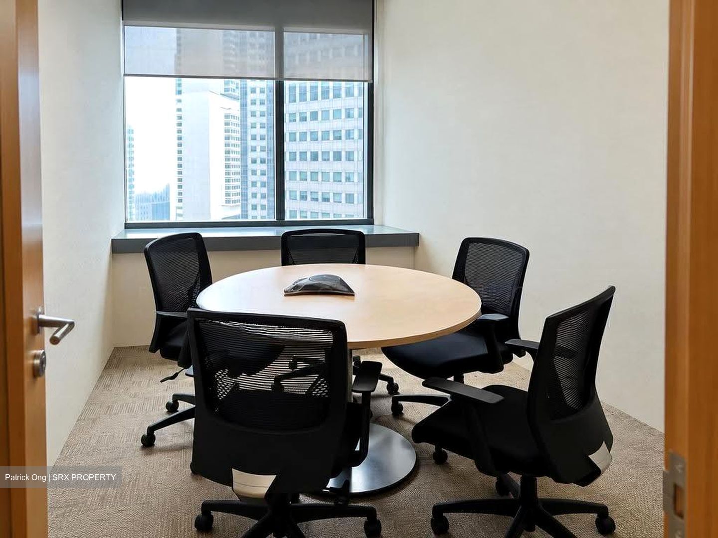 MYP Centre (D1), Office #639827941